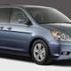 Illustration for article titled 2008 Honda Odyssey: A Freshening for the Family